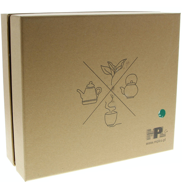 IMBRYK ZAPARZACZ ŻELIWNY Z SITKIEM DO ZIÓŁ HERBATY CZAJNIK 1.25 L ŻELIWO