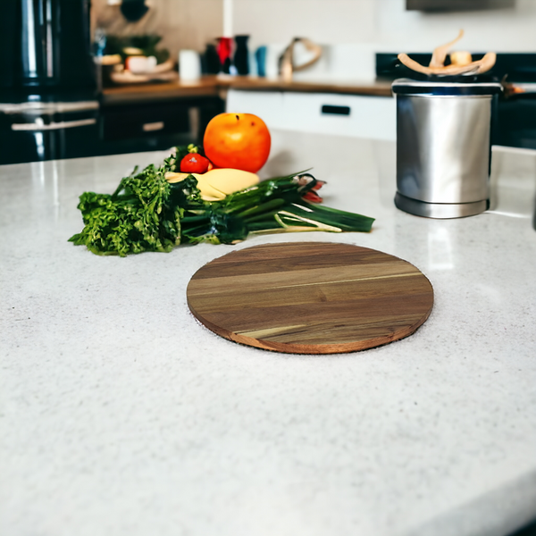 DESKA OBROTOWA 35 cm DRENIANY TALERZ DO PIZZY SERÓW SERWOWANIA PATERA