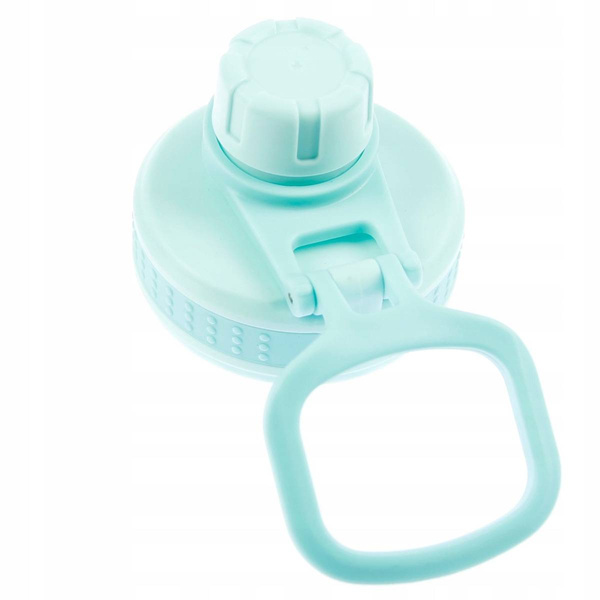 BIDON DUŻY BUTELKA Z TRITAN BPA FREE NA WODĘ