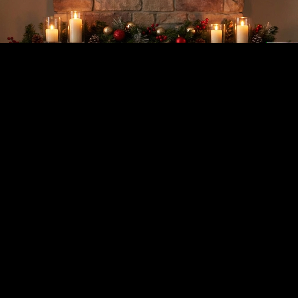 SERWETNIK CHOINKA POJEMNIK NA SERWETKI ZŁOTY STOJAK STALOWY 18×16,5 CM