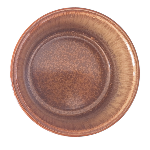 MISECZKA CREME BRULLE FOREMKA DO MUFFINEK DESERÓW DO ZAPIEKANIA CERAMICZNA