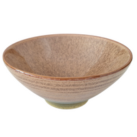 MISKA TALERZ GŁĘBOKI DO MAKARONU ZUPY RAMN 1L MISECZKA OBIADOWA 20cm