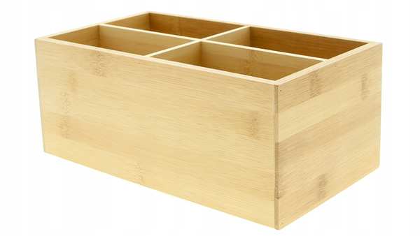 ORGANIZER PUDEŁKO POJEMNIK NA LAKIERY KOSMETYKI