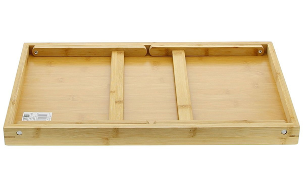 TACA DO ŁÓŻKA STOLIK ŚNIADANIOWY POD LAPTOPA TACKA