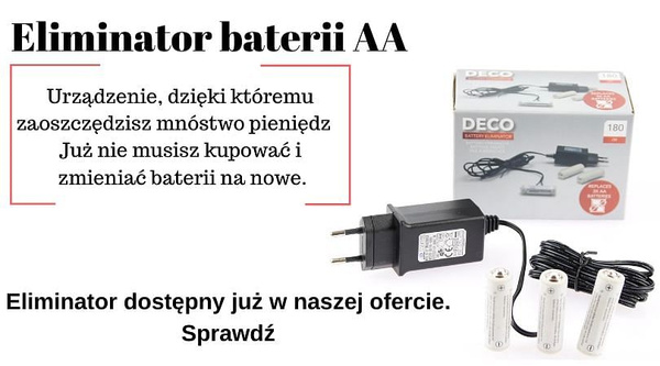BATERIE AA R6P PALUSZKI 1,5V ZESTAW 6 sztuk 6ER