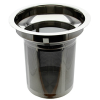 ZAPARZACZ DZBANEK SZKLNAY DO KAWY HERBATY 1,2 L