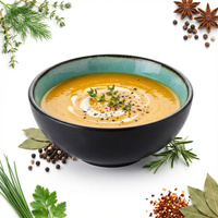 MISECZKA MISKA BULIONÓWKA Black Jeans TURKUS