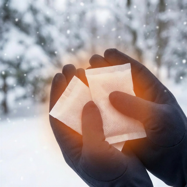 OGRZEWACZ DO RĄK CHEMICZNY x9 PODGRZEWACZY HOT PACK OGRZEWACZE DŁONI