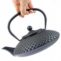 CZAJNIK ŻELIWNY IMBRYK ZAPARZACZ DO HERBATY