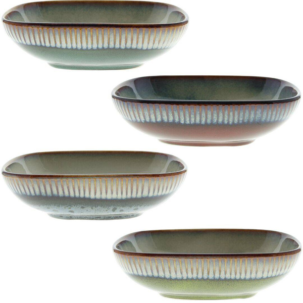 MISKA MISECZK DO SOSU DIPÓW DESERÓW DO ZAPIEKANIA CERAMICZNA 600ml