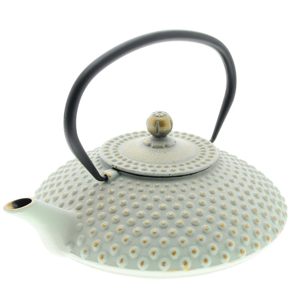 IMBRYK CZAJNIK ŻELIWNY ZAPARZACZ DO HERBATY 1,25L