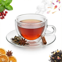 FILIŻANKA TERMICZNA 250ml DO KAWY HERBATY