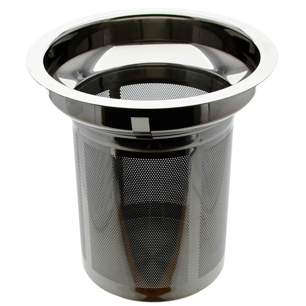 ZAPARZACZ DZBANEK SZKLNAY DO KAWY HERBATY 1,2 L