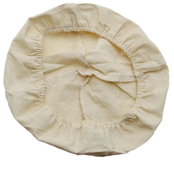 POKROWIEC DO KOSZYKA RATTANOWEGO 23 CM WYRASTANIE GAROWANIE CIASTA NA CHLEB