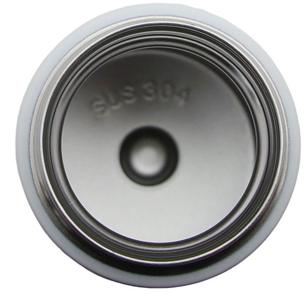 TERMOS KUBEK TERMICZNY PODRÓŻNY STALOWY 0.3L DO KAWY HERBATY WODY MLEKA