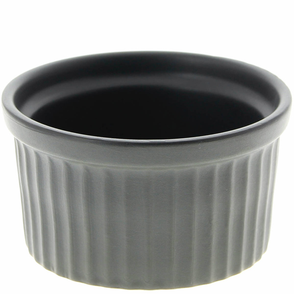 FOREMKI 6x MISECZKI DO MUFFINEK CREME BRULLE PORCELANA