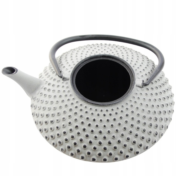 CZAJNIK ŻELIWNY IMBRYK ZAPARZACZ DO HERBATY