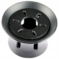 IMBRYK ŻELIWNY 1,5L ZESTAW 4x CZARKI PODGRZEWACZ