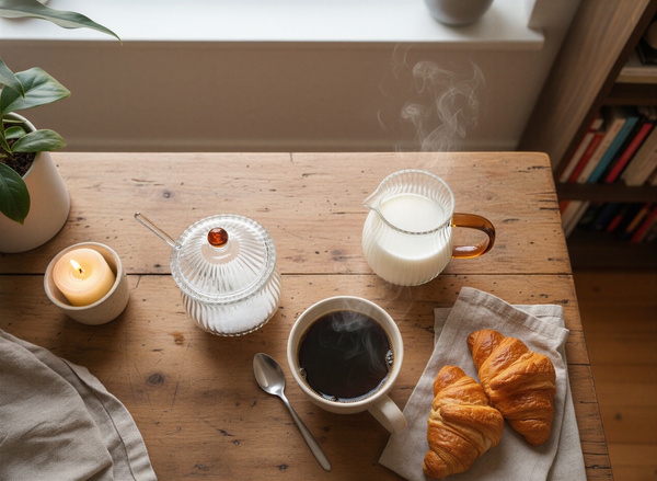 MLECZNIK CUKIERNICZKA ZESTAW CUKIERNICA POJEMNIK NA CUKIER DZBANUSZEK MLEKO