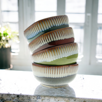 MISECZKA POJEMNIKI DO SOSU DIPÓW DESERÓW DO ZAPIEKANIA CERAMICZNA 250ml