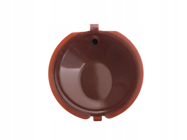 KAPSUŁKI WIELOKROTNEGO UŻYTKU NESCAFE DOLCE GUSTO