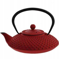 IMBRYK CZAJNIK ŻELIWNY ZAPARZACZ DO HERBATY I ŻIÓŁ