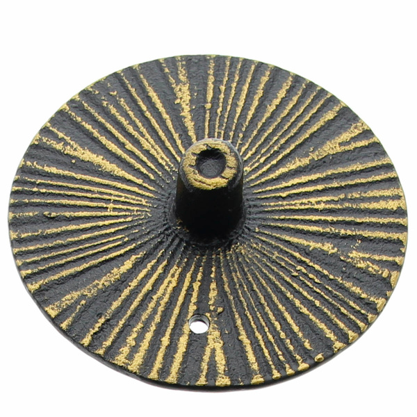 CZAJNIK ŻELIWNY ZAPARZACZ DO HERBATY I ZIÓŁ IMBRYK