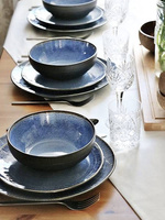 MISECZKA MISKA BULIONÓWKA Black Jeans TURKUS