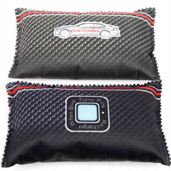 OSUSZACZ WILGOCI POCHŁANIACZ ZAPACHÓW ZESTAW 2SZT