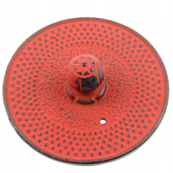 CZAJNIK 0,8L IMBRYK 2x CZARKI ZESTAW ŻELIWNY