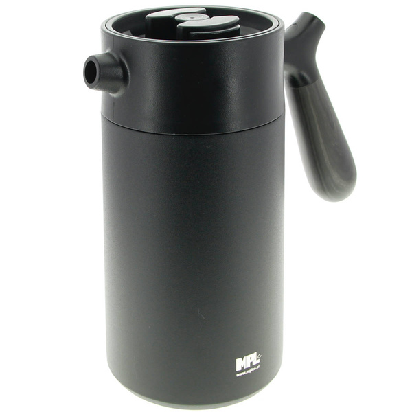 ZAPARACZ TŁOKOWY DO KAWY HERBATY TERMOS 1L DZBANEK