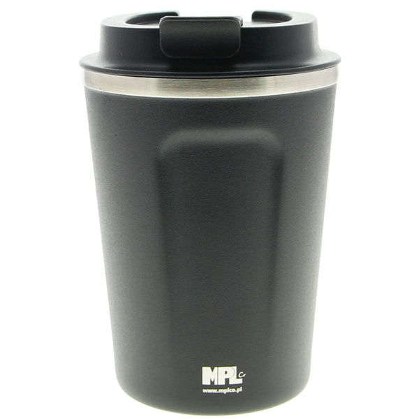 KUBEK TERMICZNY TERMOS 350ml DO AUTA PODRÓŻNY