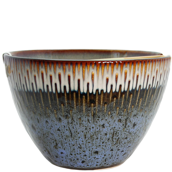 MISKA TALERZ GŁĘBOKI DO MAKARONU ZUPY RAMN 700 ml MISECZKA OBIADOWA16 cm