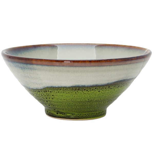 MISKA TALERZ GŁĘBOKI DO MAKARONU ZUPY RAMN 1L MISECZKA OBIADOWA 20cm