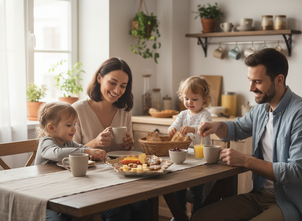 PATERA TALERZ ŚWIĄTECZNY DO PIERNIKÓW I SERWOWANIA DAŃ 21×16 CM CERAMIKA