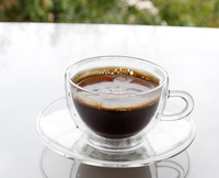 FILIŻANKI TERMICZNE 250ml DO HERBATY KAWY 6 SZTUK