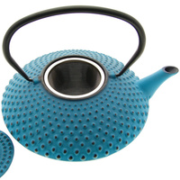 IMBRYK CZAJNIK ŻELIWNY ZAPARZACZ DO HERBATY