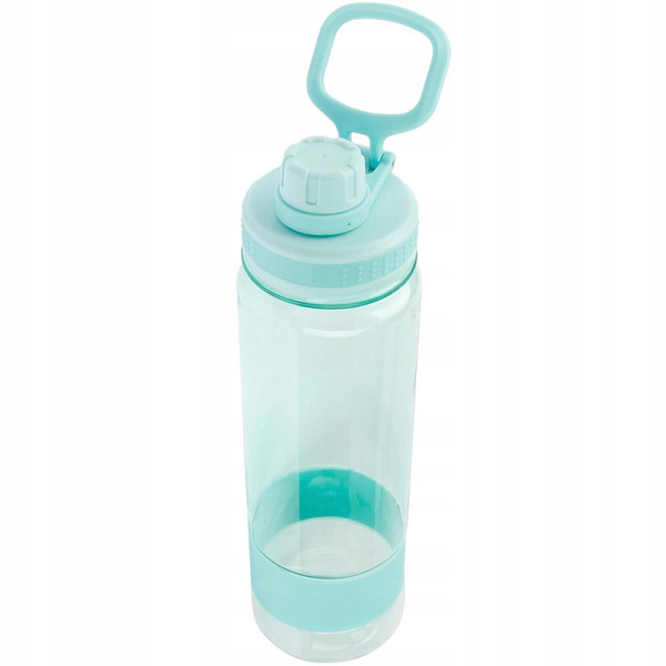 BIDON DUŻY BUTELKA Z TRITAN BPA FREE NA WODĘ