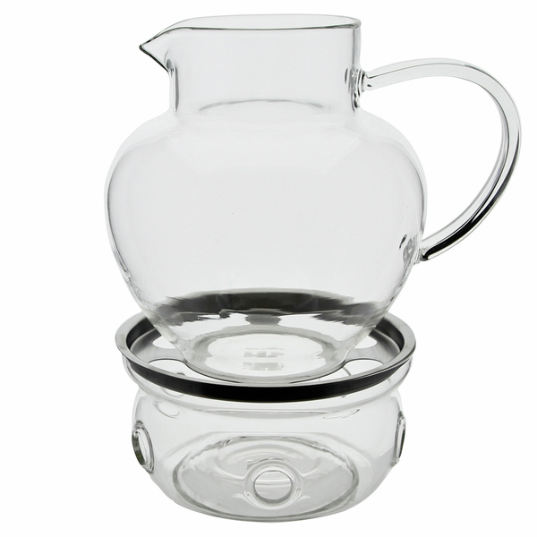 ZESTAW DO GRZANEGO WINA KUBKI DZBANEK PODGRZEWACZ