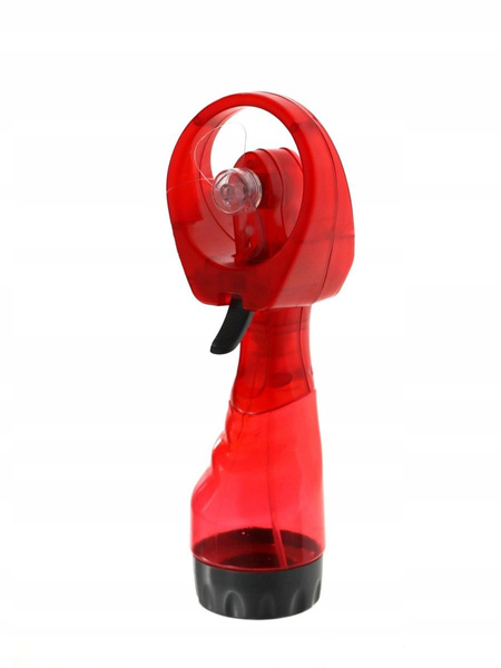 WENTYLATOR ZRASZACZ WIATRACZEK SPRYSKIWACZ WIATRAK