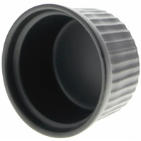 FOREMKI 6x MISECZKI DO MUFFINEK CREME BRULLE PORCELANA