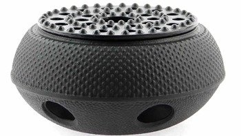 PODGRZEWACZ ŻELIWNY DO CZAJNIKA ZAPARZACZA ŻELIWO