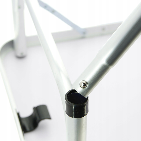 STOLIK DO ŁÓŻKA SKŁADANY ŚNIADANIOWY POD LAPTOPA NA NÓŻKACH TURYSTYCZNY