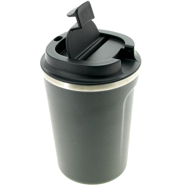 KUBEK TERMICZNY TERMOS 350ml DO AUTA PODRÓŻNY