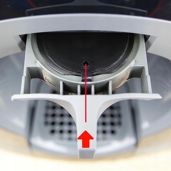 KAPSUŁKI WIELOKROTNEGO UŻYTKU NESCAFE DOLCE GUSTO