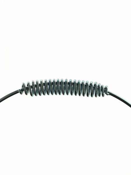 KOCIOŁEK GARNEK ŹELIWNY GAR MYŚLIWSKI Z POKRYWKĄ