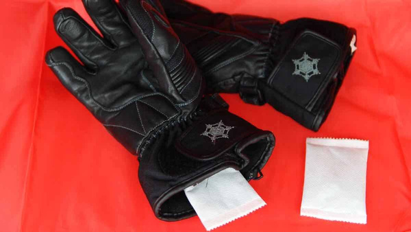 OGRZEWACZ DO RĄK CHEMICZNY x10 PODGRZEWACZY HOT PACK OGRZEWACZE DŁONI