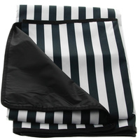 PIKNIKOWA MATA KOC PLAŻOWY NA BIWAK W PASKI