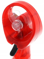 WENTYLATOR ZRASZACZ WIATRACZEK SPRYSKIWACZ WIATRAK