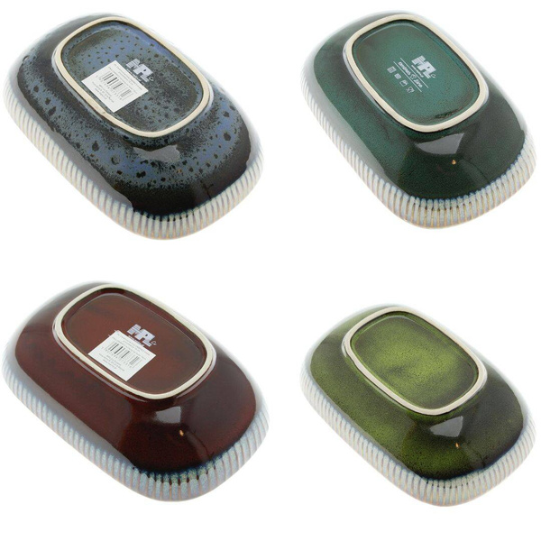 MISKA MISECZK DO SOSU DIPÓW DESERÓW DO ZAPIEKANIA CERAMICZNA 600ml